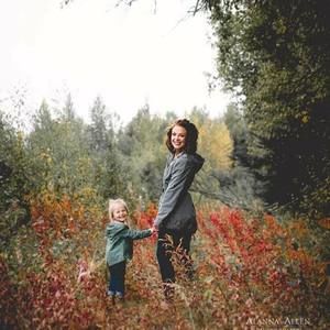 Meet your Posher, Heather